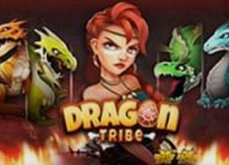 Dragon Tribe слот Redbox